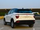 Hyundai Creta Base Hyundai Creta 2022 GCC in excellent condition, inside and out