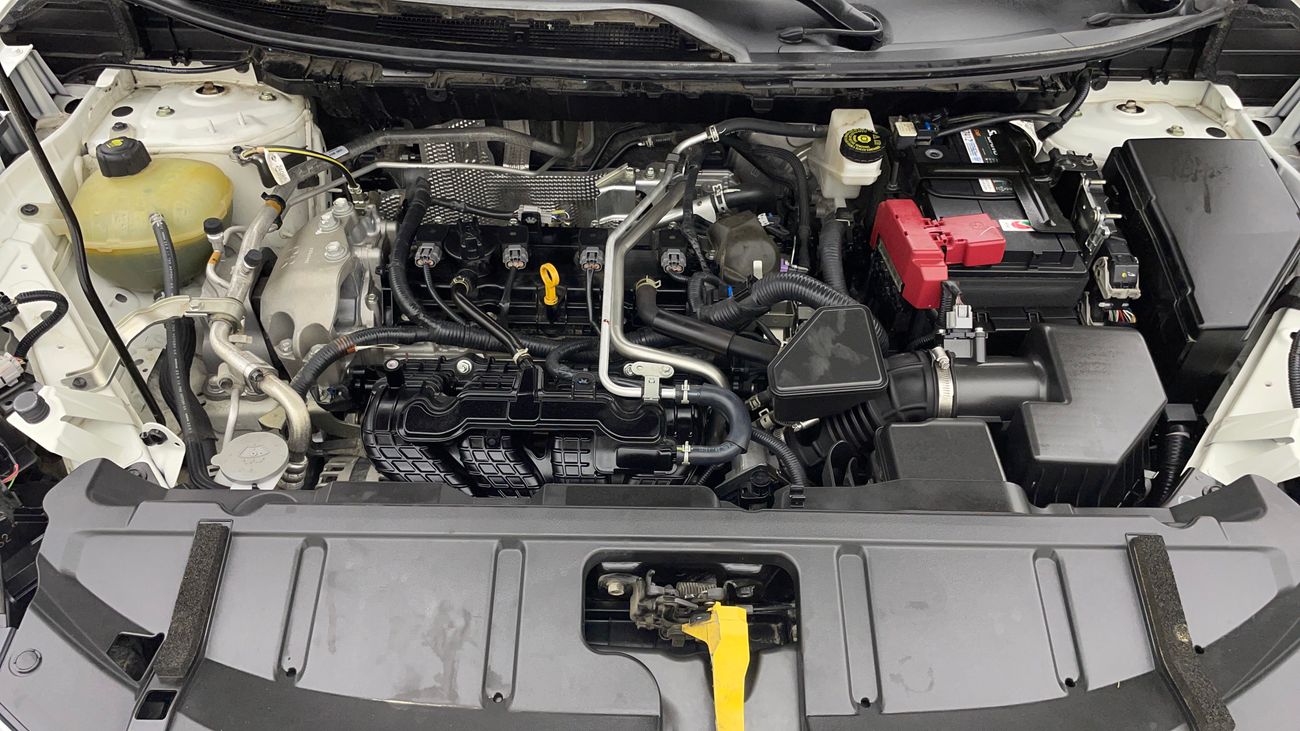 Nissan XTrail S 2.5L (169 HP) FWD (5 Seater) 2023 S | AED 1092/Month | 0 DP | 30 Day Return | Warranty | Service H