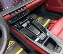 Porsche 911 CARRERA 2025 Porsche 911 Carrera, Porsche Warranty+Full Service History, GCC