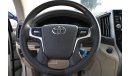 Toyota Land Cruiser VXR Toyota Land Cruiser VX.R (200 Series) (URJ200) 5.7L SUV 4WD 5 Doors, Front Electric Seats, Parki