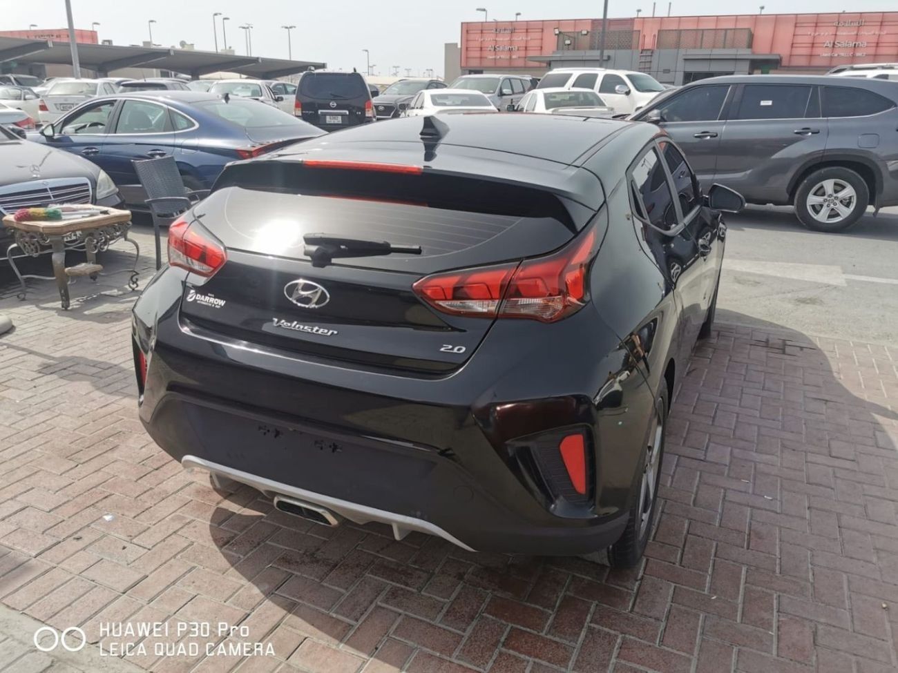 Hyundai Veloster N Sport 2.0L In excellent condition and requires no expenses