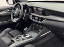 Alfa Romeo Stelvio 2023 Alfa Romeo Stelvio Q4 Veloce, Jan 2028 Agency Warranty + Service Package, Full Agency History,