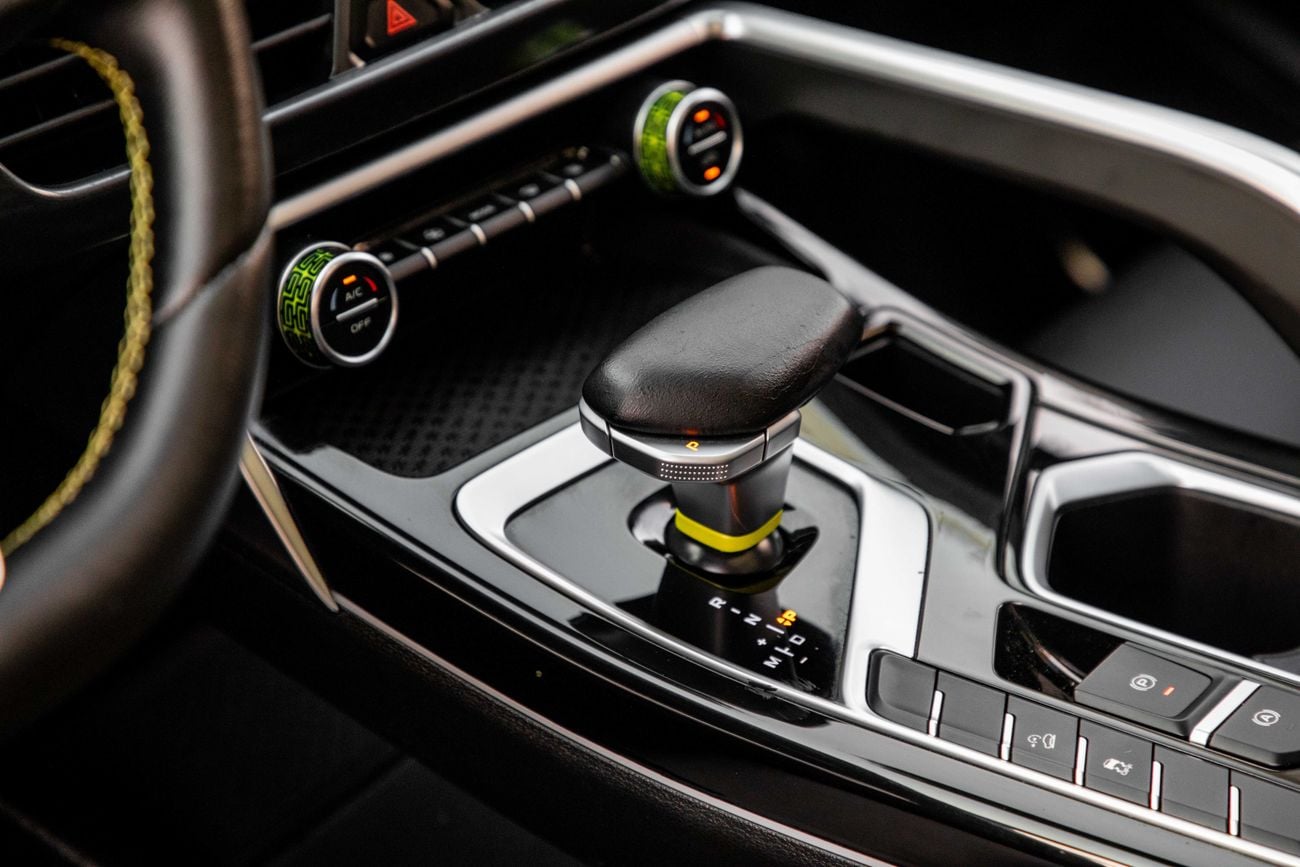 Geely Tugella GF+ Tugella GF+ | 1,567 P.M | 0% Downpayment | GEELY WARRANTY