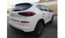 Hyundai Tucson 2020  1 ELECTRIC SEAT 2.0L  PARKING  SENSORS  PUSH START KEYLESS ENTRY WITHOUT PANORAMIC ONLY EXPORT