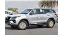 Toyota Fortuner 2023 MODEL: TOYOTA FORTUNER SR5 2.8L DIESEL A/T