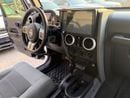 جيب رانجلر أنليميتد 6.75L Short Wheelbase