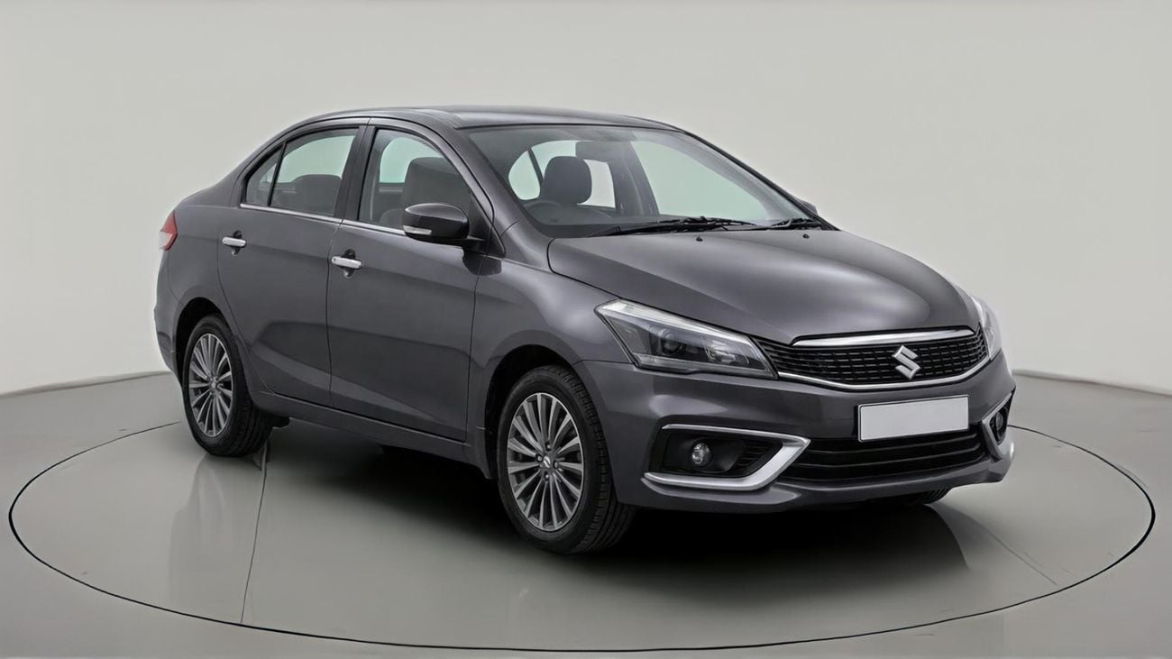 Suzuki Ciaz 2023 GLX | AED 441/Month | 0 DP | 30 Day Return | Warranty