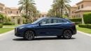 Infiniti QX55 LUXE 2024 | AED 1739/Month | 0 DP | 30 Day Return | Warranty | Service History