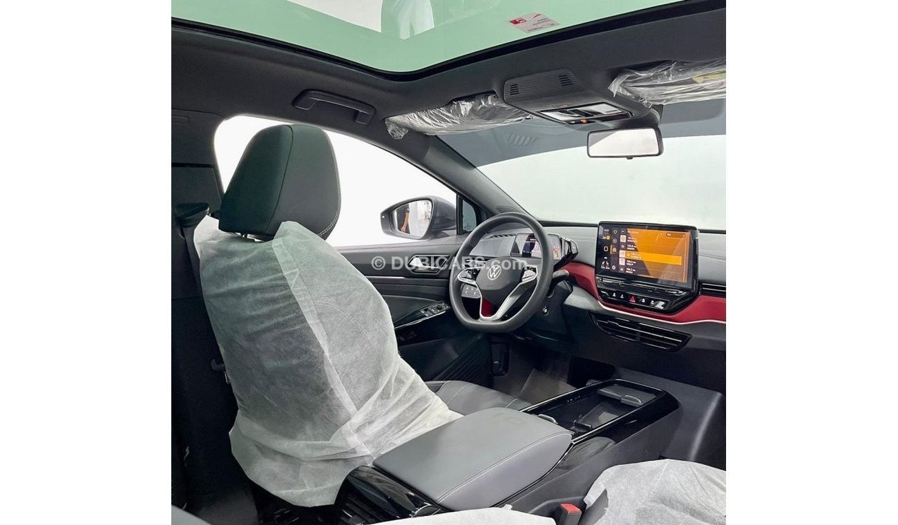 Volkswagen ID.4 2021 Volkswagen ID4 Pure +, Warranty, Brand New Condition.