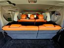 Nissan Patrol NISSAN PATROL / GCC LOW MILEAGE /  PPF PROTECTED / SINGLE OWNER
