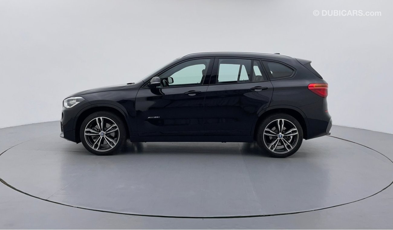 BMW X1 XDrive 25i 2000