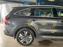 كيا سورينتو EX TOP 3.5 EX 4WD AUTO FOP | شامل الضمان | 0 ﺪﻔﻋﺓ ﺃﻮﻟﻯ