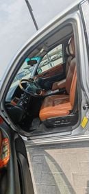 Lexus LS430 Lexus LS 430 Model 2005