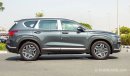 هيونداي سانتا في SANTAFE 3.5 LUXURY