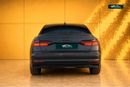 Audi A6 2230 / 60 Months | 0% DP | 40 TFSI Gcc / Al Nabooda Warranty