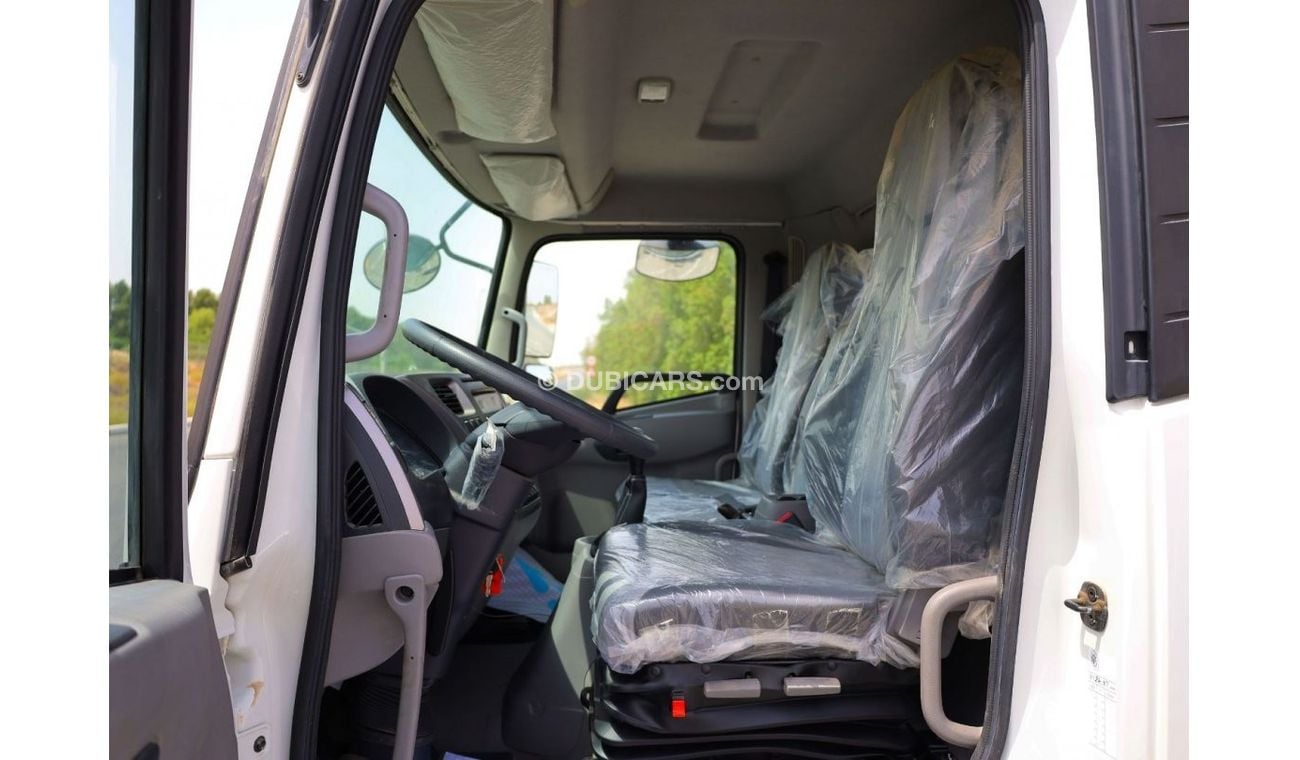 نيسان يونايتد ديزل 2019 Freight Carrier - Croner - UD Trucks - Brand New - GCC Specs - Book Now