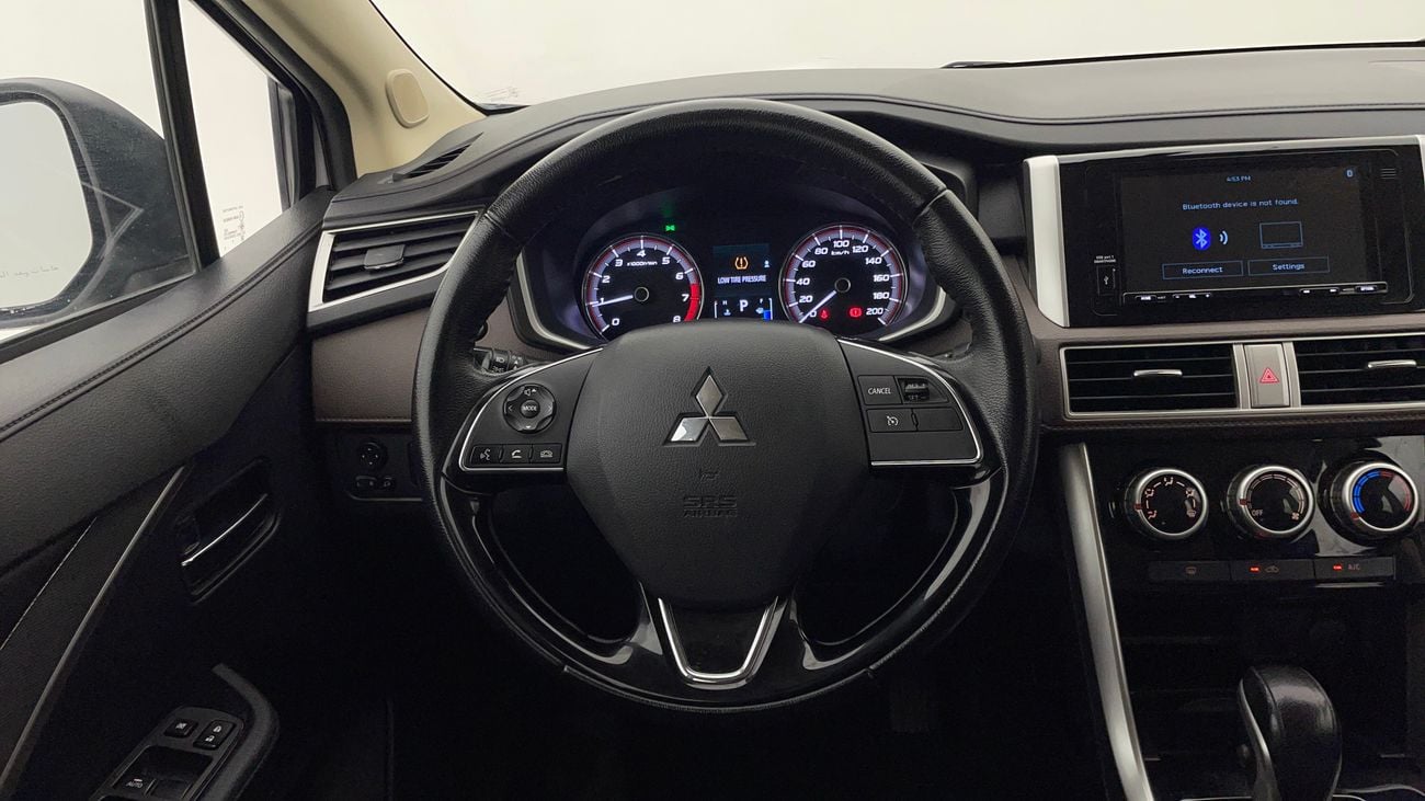 Mitsubishi Xpander Cross PREMIUM 1.5 | Zero Down Payment | Home Test Drive