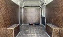 Peugeot Boxer Van 2017 High Roof ( Diesel ) Ref# 119