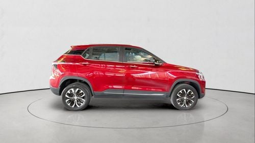Chevrolet Groove 1.5 PREMIER CVT 16 ALW | Guaranteed Warranty | 0 Down Payment