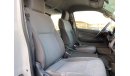 Nissan Urvan 2015 13 seats Red#31