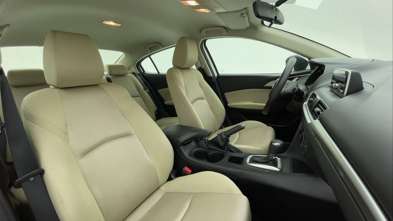 Mazda 3 S 1.6 | Zero Down Payment | Free Home Test Drive