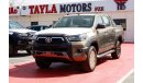 Toyota Hilux TOYOTA HILUX 4.0L ADVENTURE OXIDE 2023 * EXPORT ONLY *