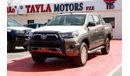 Toyota Hilux TOYOTA HILUX 4.0L ADVENTURE OXIDE 2023 * EXPORT ONLY *