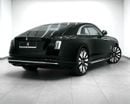 Rolls Royce Spectre STANDARD Certified Pre-Owned | Warranty Service