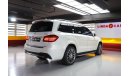 Mercedes-Benz GLS 500 X166