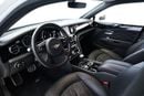 Bentley Mulsanne SPEED MULLINER FIRST EDITION