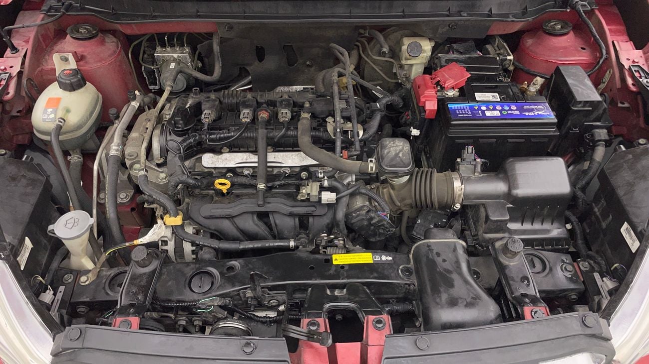 Nissan Kicks S 1.6 | Zero Down Payment | Home Test Drive