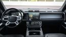 Land Rover Defender P300 110 S 2.0L (5 Seater) P300 S - ALL WHEEL DRIVE