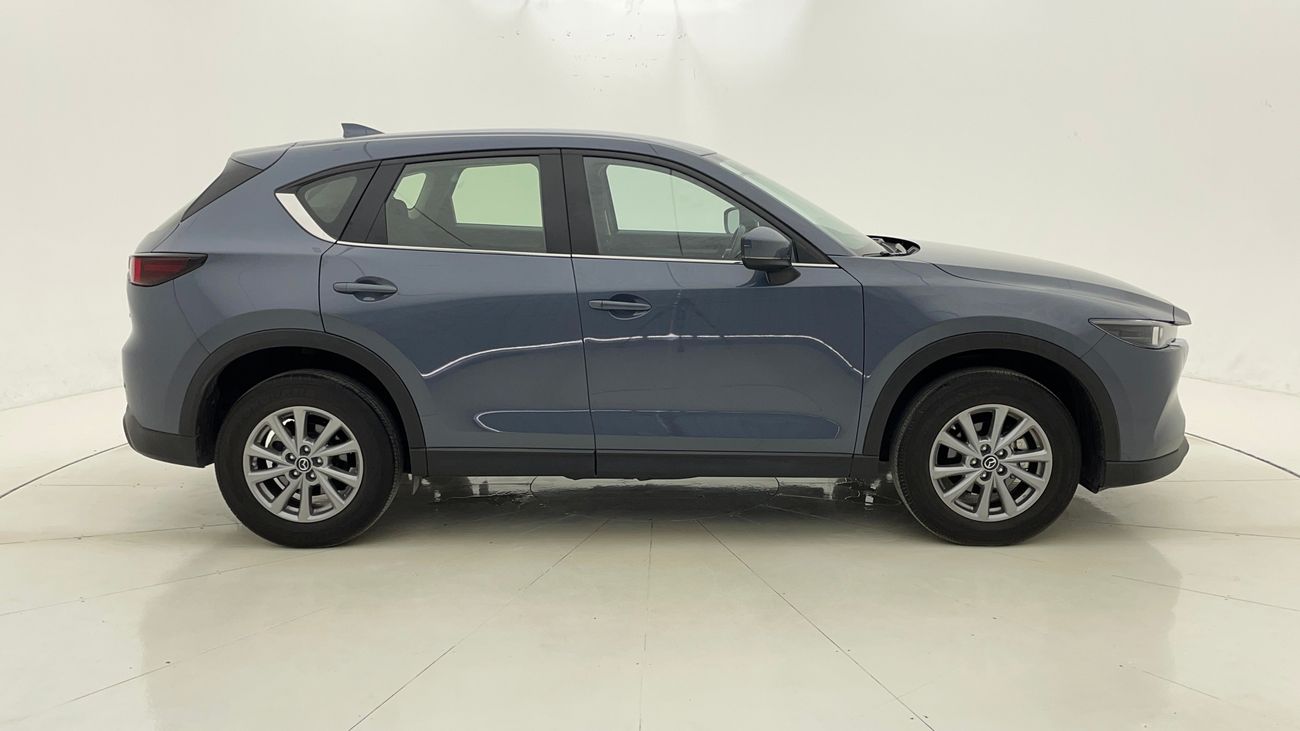 Used Mazda CX5 GL 2.5 Zero Down Payment Free Home Test Drive 2023