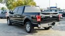 Ford F 150 XLT EcoBoost V6 GCC Perfect Condition