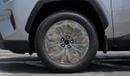 Toyota RAV4  Toyota Rav4 Limited 2.5L Hybrid 4x4 - Silver - 2024 (Export)