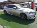 Lexus IS350 F Sport 3.5L (312 HP) First owner,Full kit