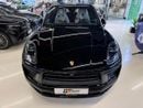 Porsche Macan 2026 Porsche Macan| GCC | Dealer Warranty | 21-inch RS Spyder Rims