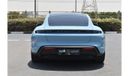 Porsche Taycan 4S Base