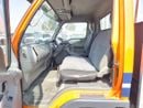 Mitsubishi Fuso Canter MITSUBISHI CANTER ALUMINIUM BODY TRUCK RHD 2003 MODEL 3.9 L DIESEL MANUAL(PM40295)