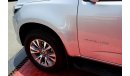 Chevrolet Trailblazer (2020) LT 3.6L V6 GCC, (Inclusive VAT)