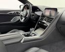 BMW M850i xDrive