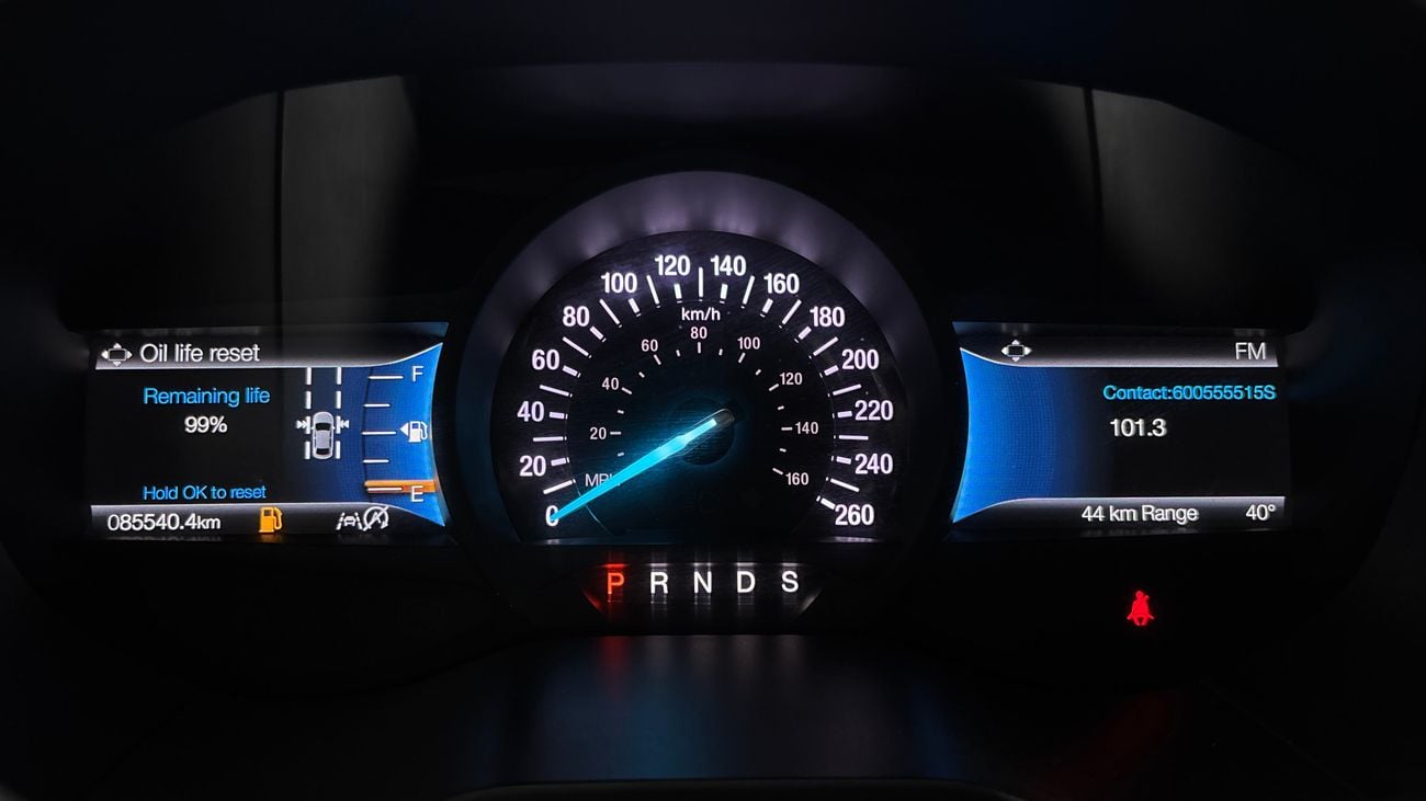 Ford Edge SEL 2021 | AED 669/Month | 0 DP | 30 Day Return | Warranty