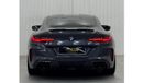 بي أم دبليو M8 2020 BMW M8 Competition, January 2025 BMW Warranty + Service Pack, Full BMW Service History, GCC