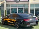 Mercedes Benz CLS53 AMG STD MERCEDES BENZ AMG CLS53 GCC 2019 FULL OPTION ORIGINAL PAINT PERFECT CONDITION FULL SERVICE HISTO