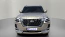 Nissan Patrol LE PLATINUM 2023 | AED 2735/Month | 0 DP | 30 Day Return | Warranty