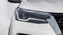 Toyota Fortuner TOYOTA FORTUNER MHEV