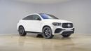 Mercedes-Benz GLE 53 AMG GLE53 AMG Coupe | AED 4,913 PM | Warranty July-2026 |