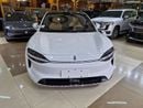 Luxeed R7 2026 CHERY LUXEED R7 EREV ULTRA SUV NEW 0KM