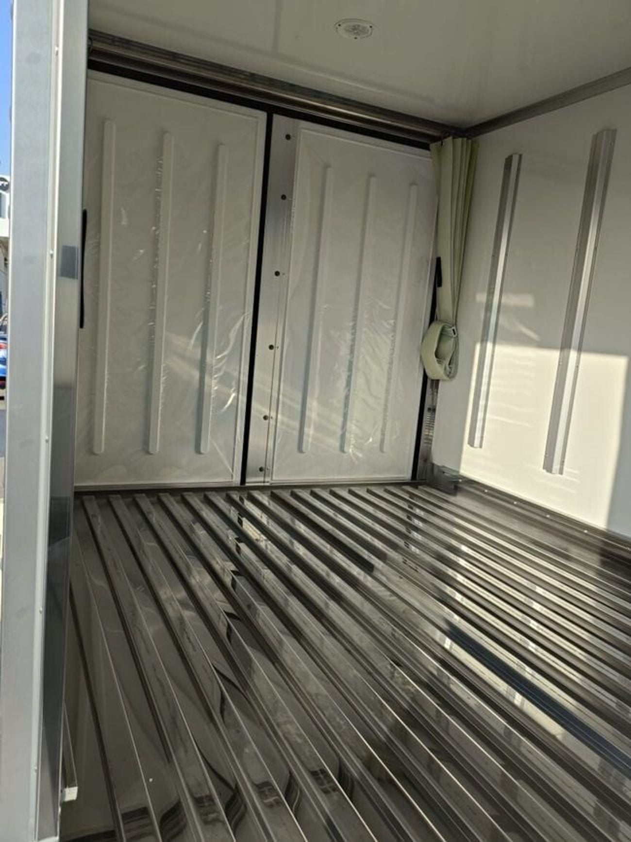Hyundai H100 STD 