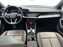 Audi A3 A3 Sedan Advanced 35 TFSI 150hp Progress (Ref# 01836)
